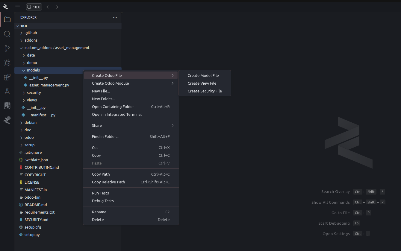 File Creator