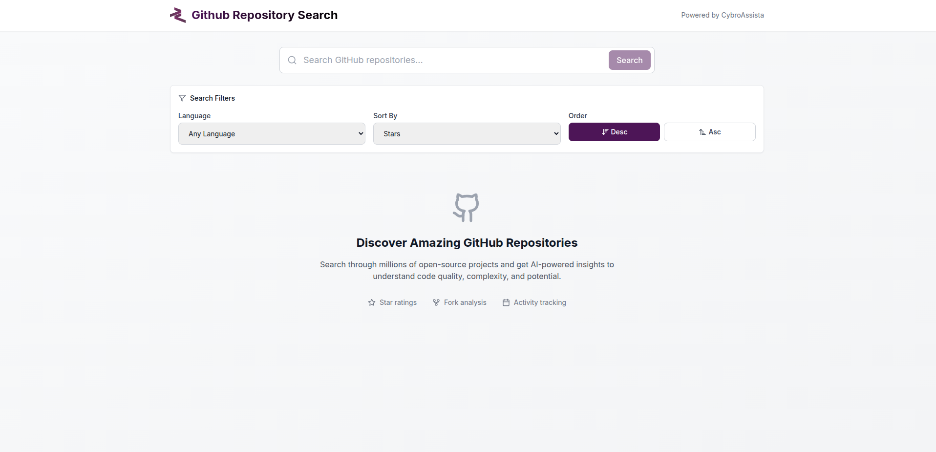Assista X Chat user interface showing a natural-language query and analysis dashboard for Odoo business data